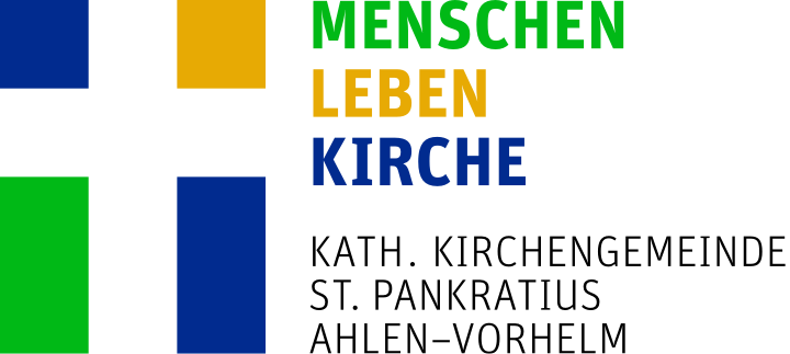 Menschen Leben Kirche in Vorhelm