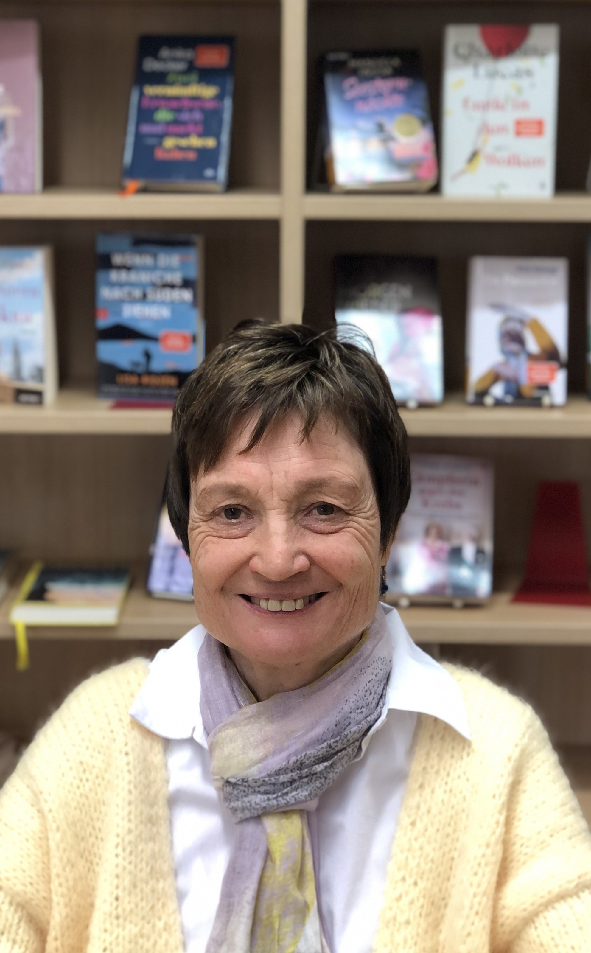 Barbara Divoux-Wicker
