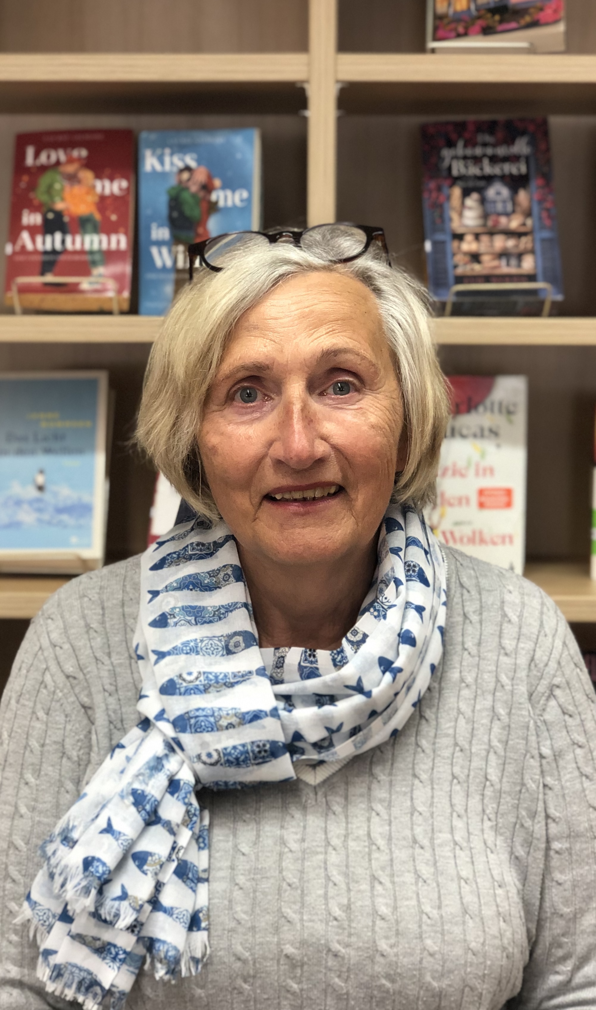 Marion Meier