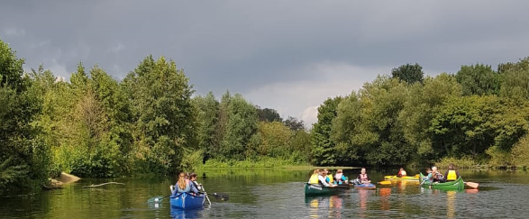 Messdienergemeinschaft St. Bartholomäus