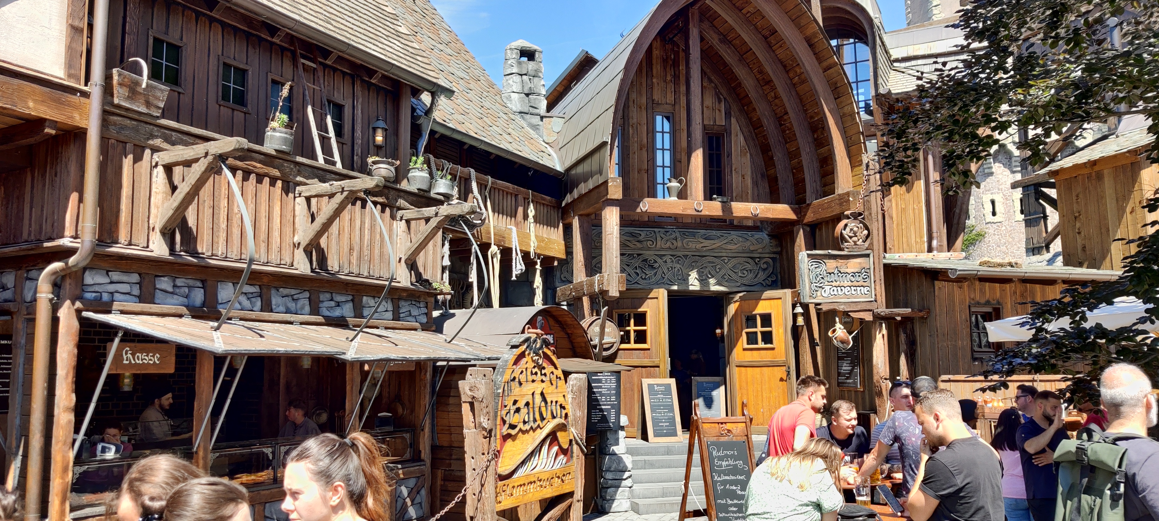 Messdienergemeinschaft St. Bartholomäus