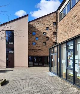 Treffen für Senioren im Gemeindezentrum St. Ludgeri