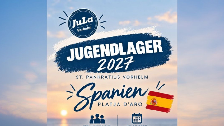 Jugendlager 2027
